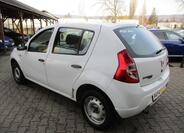 Dacia Sandero 4
