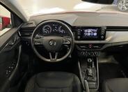 Škoda Scala 5