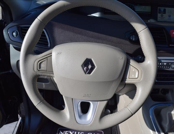 Renault Grand Scénic 33