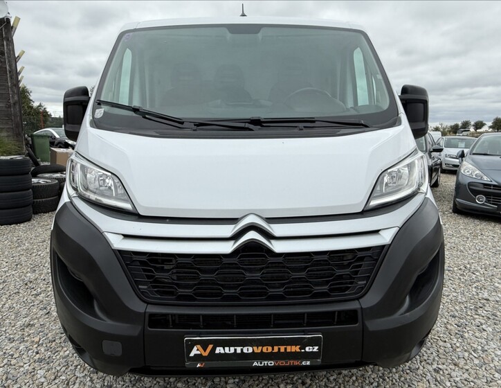 Citroën Jumper 2