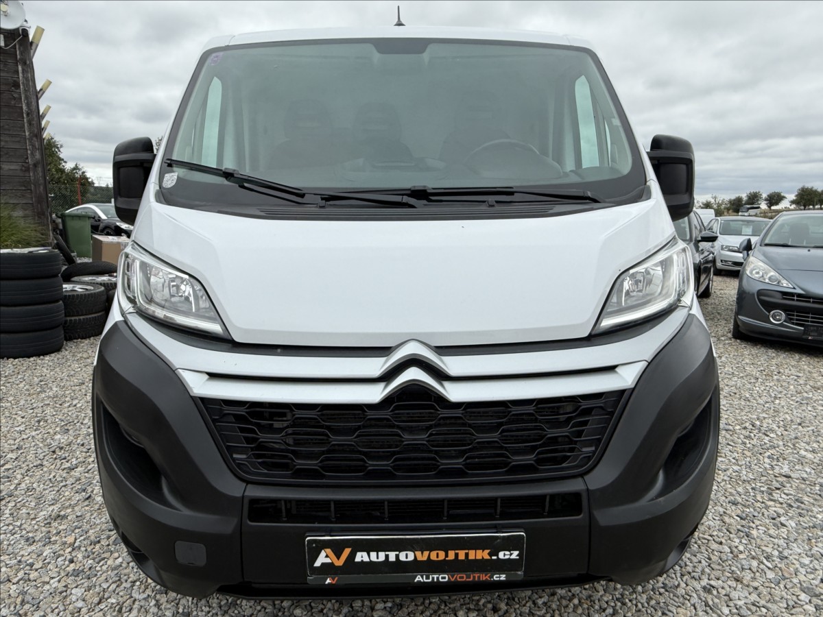 Citroën Jumper