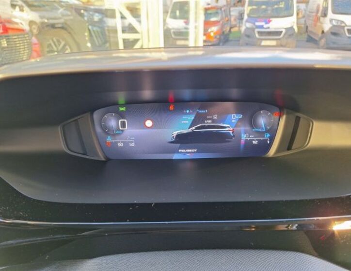Peugeot 308 15