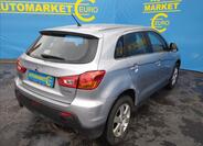 Mitsubishi ASX 4
