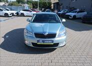 Škoda Octavia 2
