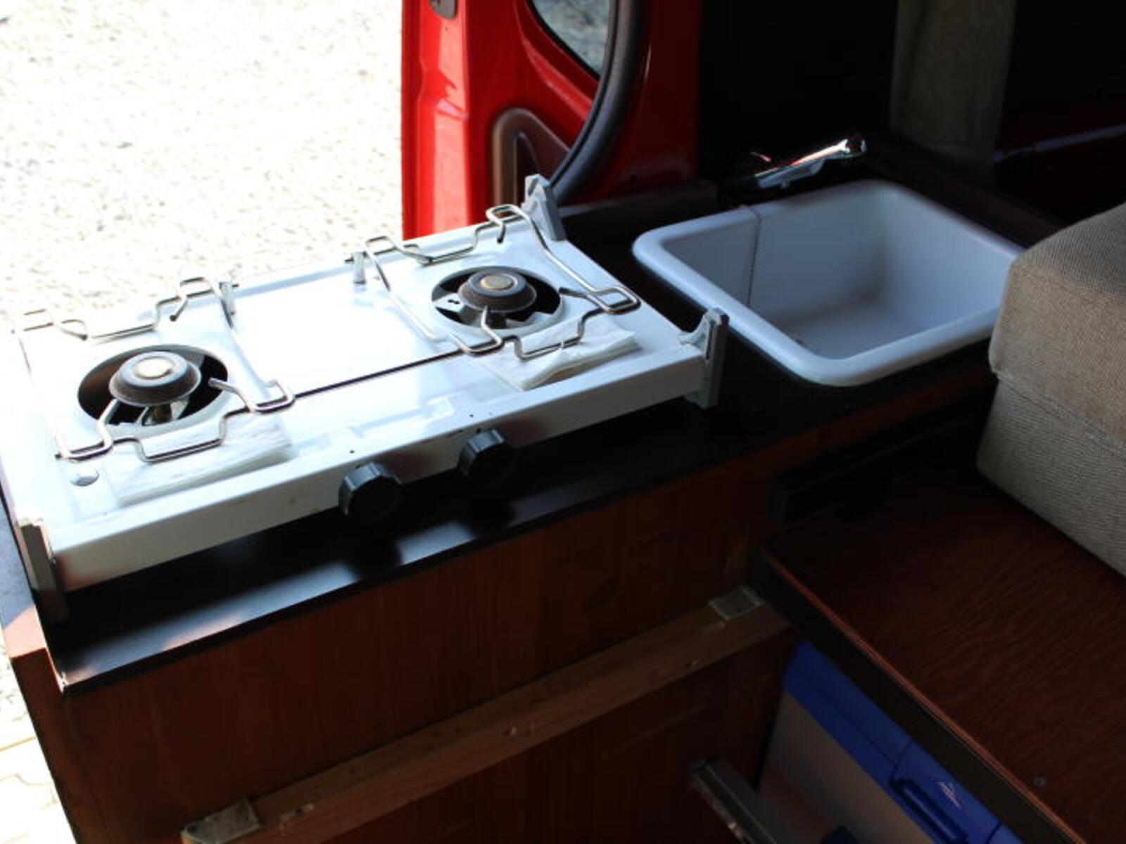 Renault Trafic 13