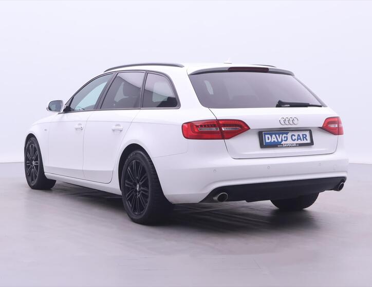 Audi A4 5