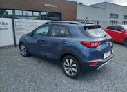 KIA Stonic 6