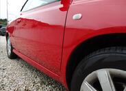 Nissan Micra 10