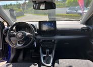 Toyota Yaris 18