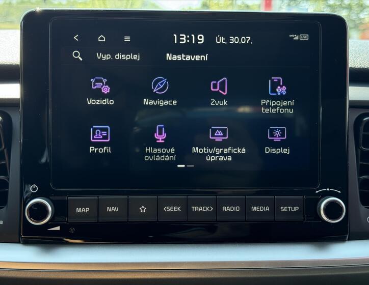KIA Stonic 21