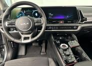 KIA Sportage 9