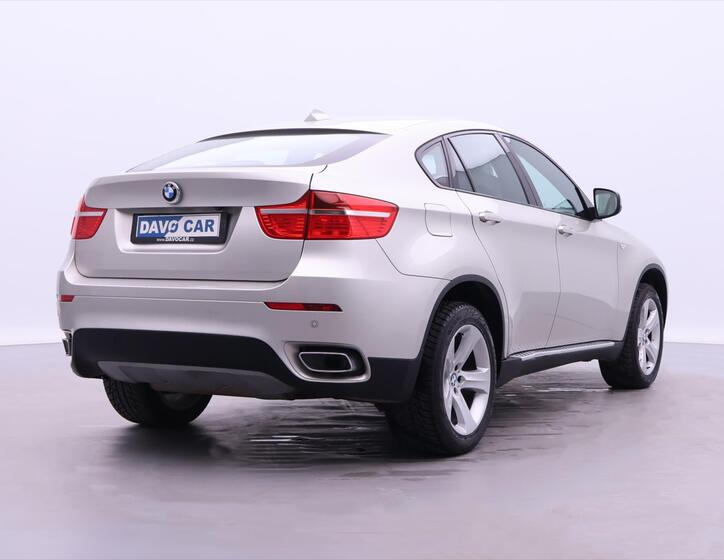 BMW X6 7