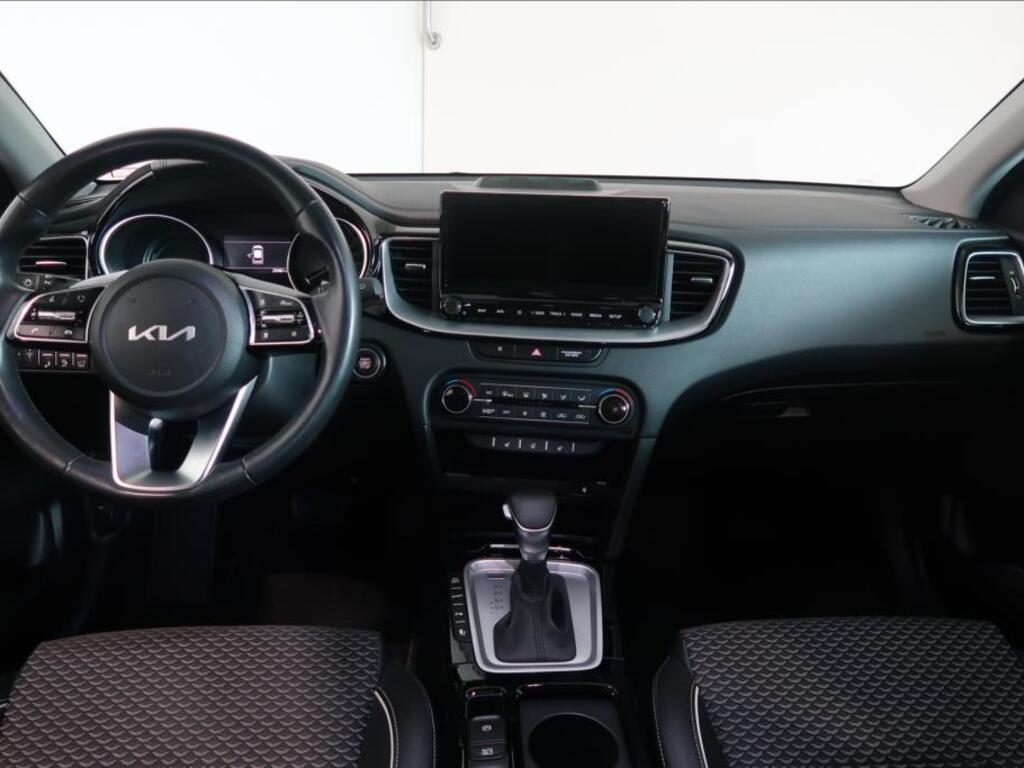 KIA XCeed 9