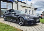 BMW Řada 5 8