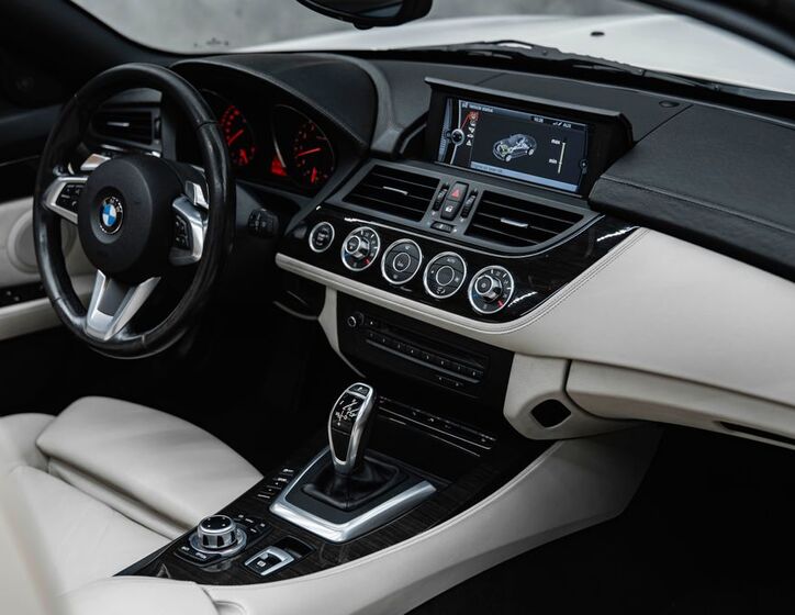 BMW Z4 37