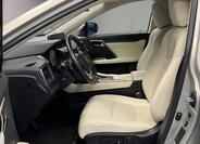 Lexus RX 450h 6