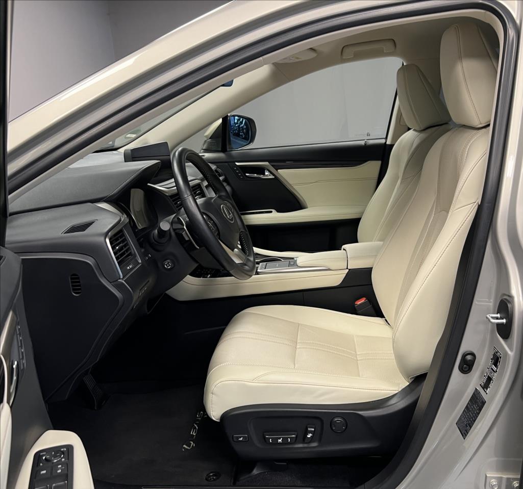 Lexus RX 450h