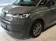 Volkswagen Multivan 7