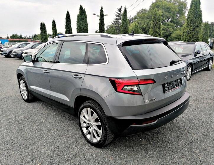 Škoda Karoq 6