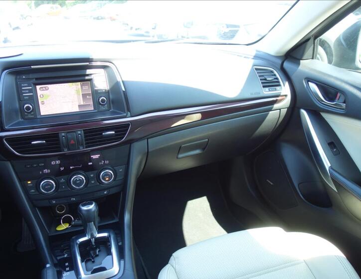 Mazda 6 21