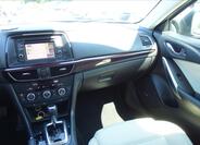 Mazda 6 21