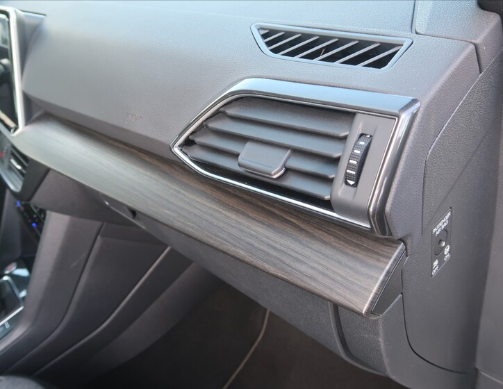 Seat Tarraco 17