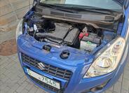 Suzuki Splash 39