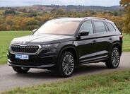 Škoda Kodiaq 3