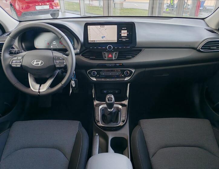 Hyundai i30 9