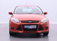 Ford Focus 2