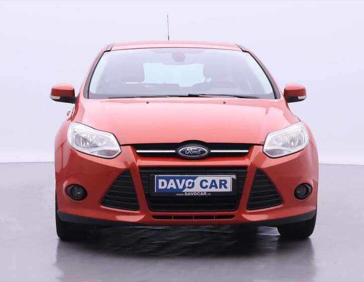 Ford Focus 2