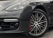 Porsche Panamera 45