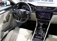 Škoda Superb 14