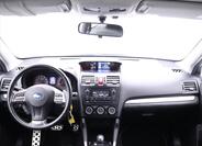 Subaru Forester 31