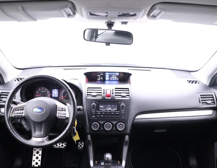 Subaru Forester 31
