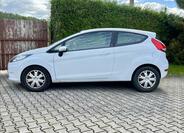 Ford Fiesta 2