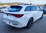Cupra Leon 5