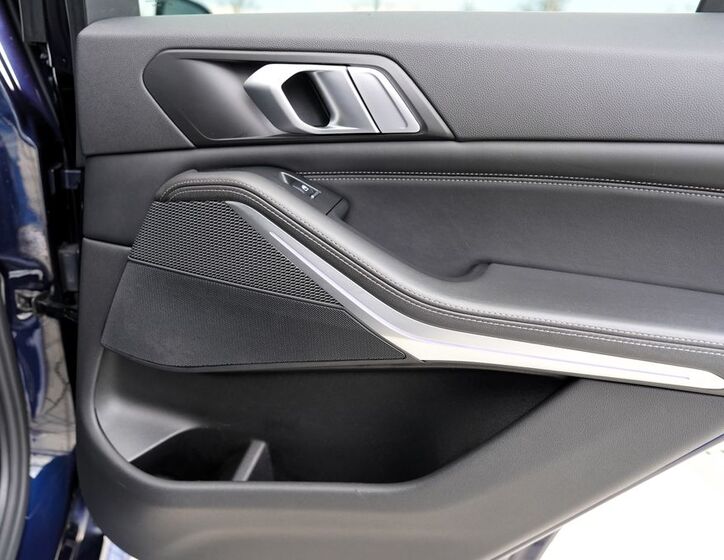 BMW X5 22