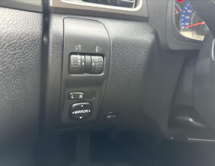 Subaru Forester 20