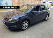 Volkswagen Golf 1