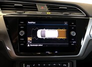 Volkswagen Touran 25
