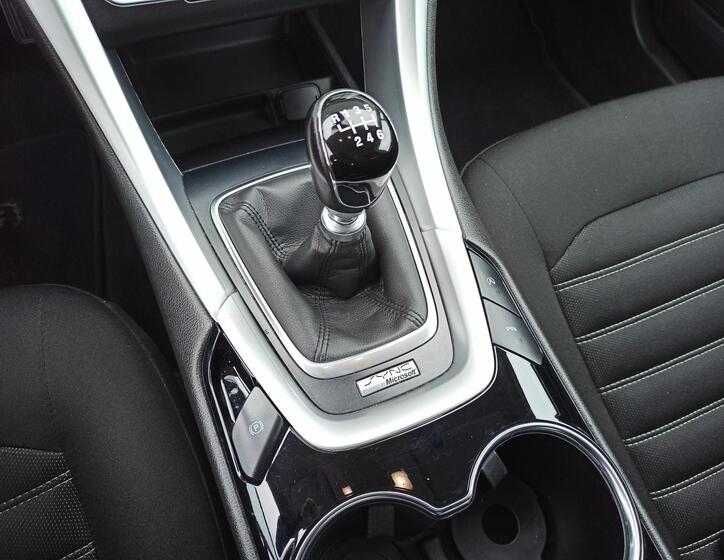 Ford Mondeo 20