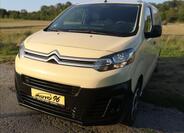 Citroën Jumpy 1