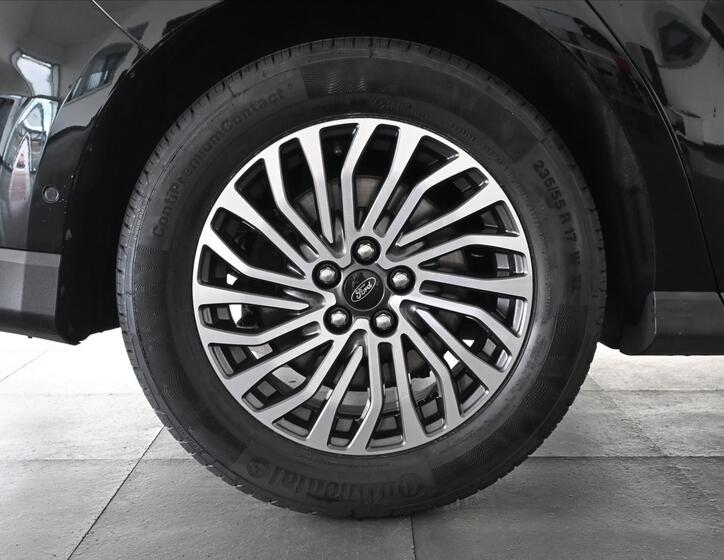Ford S-MAX 34