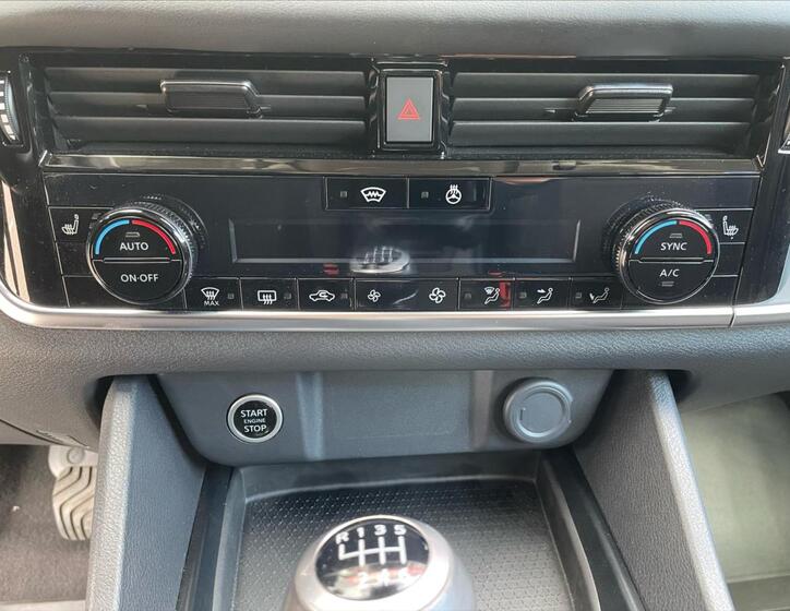 Nissan Qashqai 16