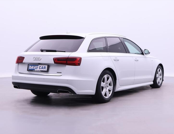 Audi A6 7