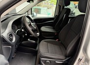 Mercedes-Benz Vito 11