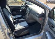Ford Focus 10