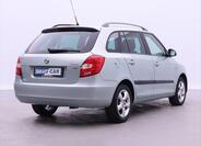 Škoda Fabia 7