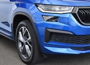 Škoda Kodiaq 4
